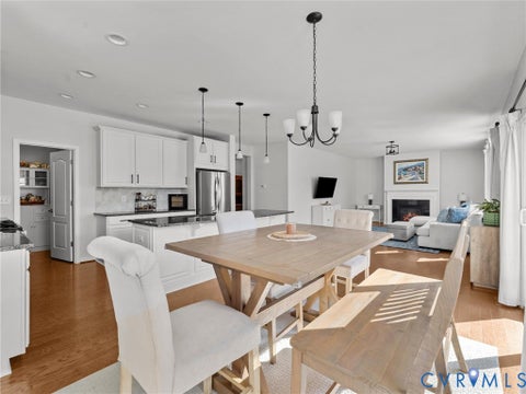 Tiny photo for 7320 Mangrum Drive, Moseley, VA 23120 (MLS # 2627156)