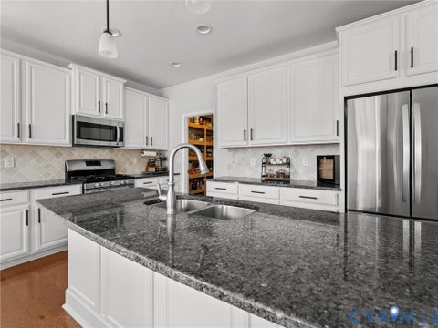 Tiny photo for 7320 Mangrum Drive, Moseley, VA 23120 (MLS # 2627156)