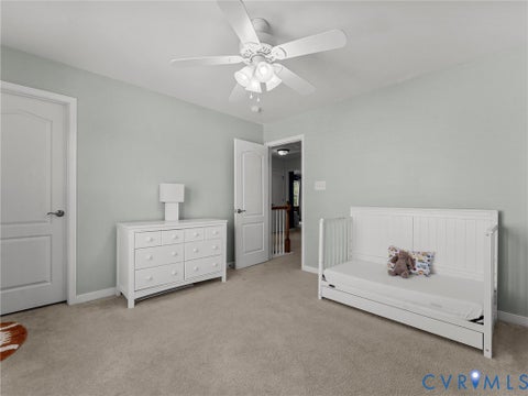 Tiny photo for 7320 Mangrum Drive, Moseley, VA 23120 (MLS # 2627156)