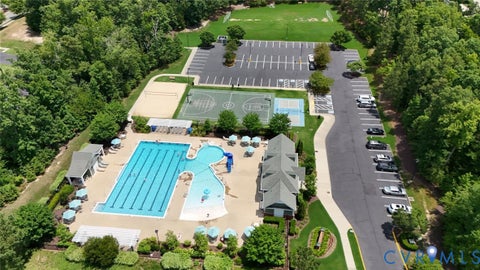 Tiny photo for 7320 Mangrum Drive, Moseley, VA 23120 (MLS # 2627156)