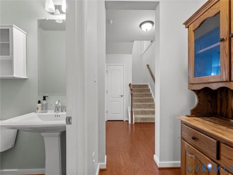 Tiny photo for 7320 Mangrum Drive, Moseley, VA 23120 (MLS # 2627156)