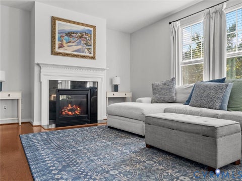 Tiny photo for 7320 Mangrum Drive, Moseley, VA 23120 (MLS # 2627156)