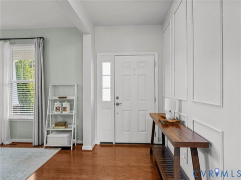 Tiny photo for 7320 Mangrum Drive, Moseley, VA 23120 (MLS # 2627156)