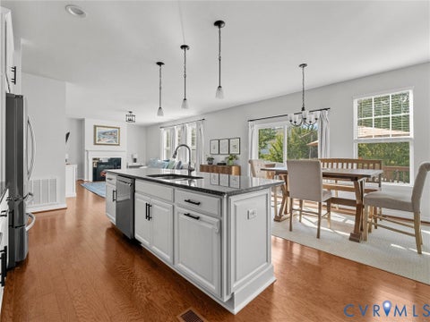 Tiny photo for 7320 Mangrum Drive, Moseley, VA 23120 (MLS # 2627156)