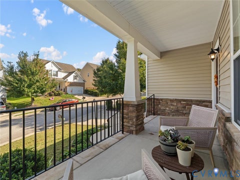 Tiny photo for 7320 Mangrum Drive, Moseley, VA 23120 (MLS # 2627156)