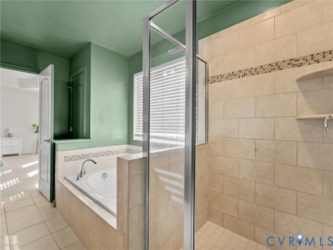 Tiny photo for 7320 Mangrum Drive, Moseley, VA 23120 (MLS # 2627156)