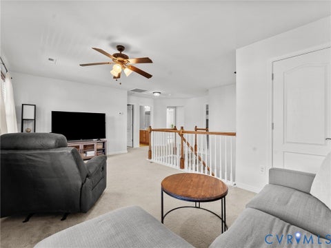 Tiny photo for 7320 Mangrum Drive, Moseley, VA 23120 (MLS # 2627156)