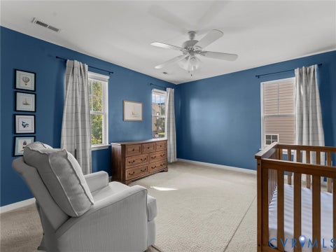 Tiny photo for 7320 Mangrum Drive, Moseley, VA 23120 (MLS # 2627156)
