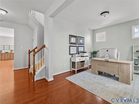 Tiny photo for 7320 Mangrum Drive, Moseley, VA 23120 (MLS # 2627156)