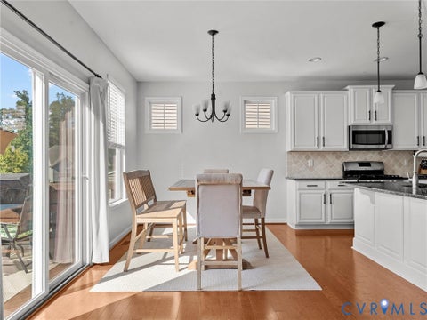 Tiny photo for 7320 Mangrum Drive, Moseley, VA 23120 (MLS # 2627156)