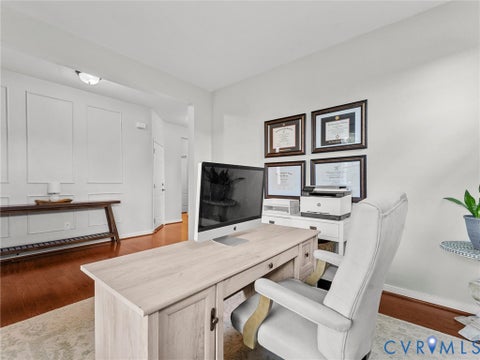 Tiny photo for 7320 Mangrum Drive, Moseley, VA 23120 (MLS # 2627156)