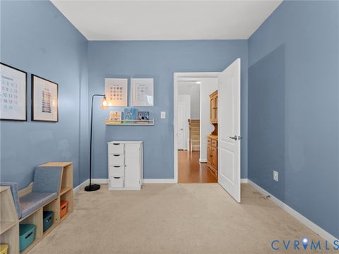 Tiny photo for 7320 Mangrum Drive, Moseley, VA 23120 (MLS # 2627156)