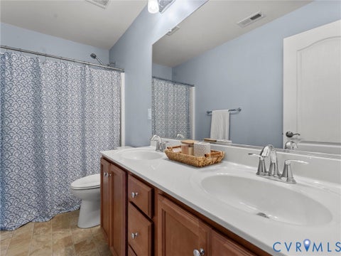 Tiny photo for 7320 Mangrum Drive, Moseley, VA 23120 (MLS # 2627156)