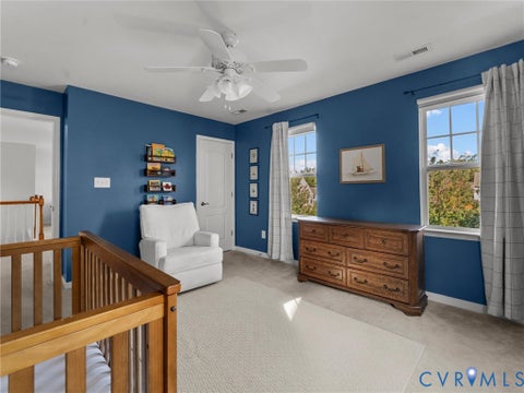 Tiny photo for 7320 Mangrum Drive, Moseley, VA 23120 (MLS # 2627156)