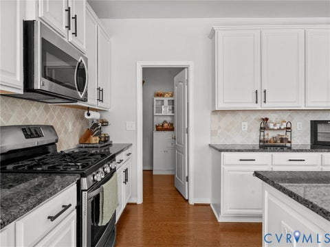 Tiny photo for 7320 Mangrum Drive, Moseley, VA 23120 (MLS # 2627156)