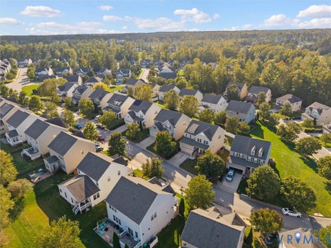 Tiny photo for 7320 Mangrum Drive, Moseley, VA 23120 (MLS # 2627156)
