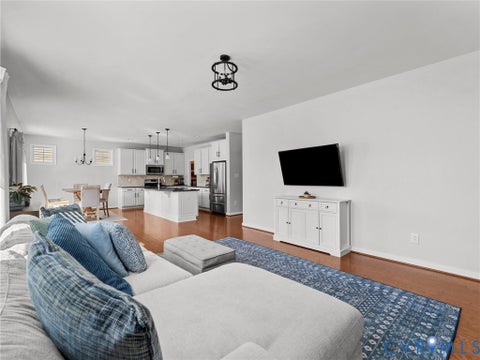 Tiny photo for 7320 Mangrum Drive, Moseley, VA 23120 (MLS # 2627156)