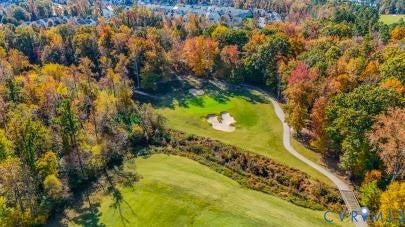 Tiny photo for 7320 Mangrum Drive, Moseley, VA 23120 (MLS # 2627156)