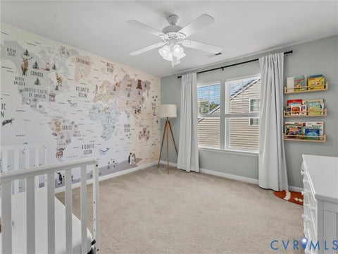 Tiny photo for 7320 Mangrum Drive, Moseley, VA 23120 (MLS # 2627156)