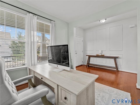 Tiny photo for 7320 Mangrum Drive, Moseley, VA 23120 (MLS # 2627156)