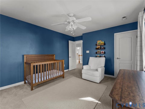 Tiny photo for 7320 Mangrum Drive, Moseley, VA 23120 (MLS # 2627156)