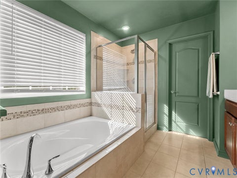 Tiny photo for 7320 Mangrum Drive, Moseley, VA 23120 (MLS # 2627156)