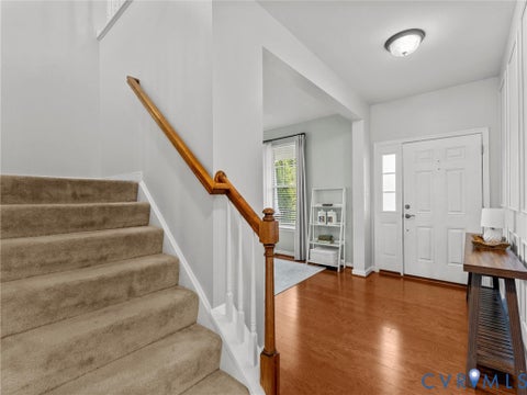 Tiny photo for 7320 Mangrum Drive, Moseley, VA 23120 (MLS # 2627156)