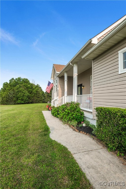 4948 Bible Road