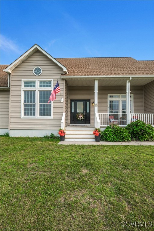 4948 Bible Road