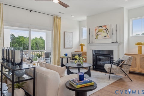 Tiny photo for Lot 4 Old Parker Road, Midlothian, VA 23114 (MLS # 2625245)