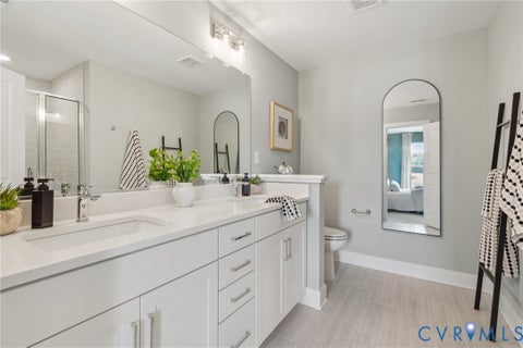 Tiny photo for Lot 4 Old Parker Road, Midlothian, VA 23114 (MLS # 2625245)