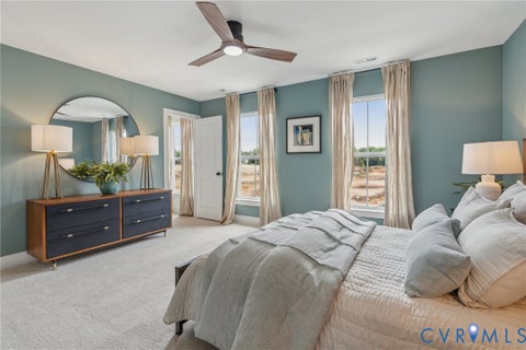 Tiny photo for Lot 4 Old Parker Road, Midlothian, VA 23114 (MLS # 2625245)