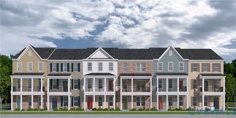 Tiny photo for Lot 4 Old Parker Road, Midlothian, VA 23114 (MLS # 2625245)