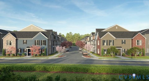Tiny photo for Lot 4 Old Parker Road, Midlothian, VA 23114 (MLS # 2625245)