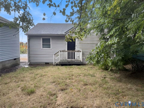 Tiny photo for 2419 Everett Street, Richmond, VA 23224 (MLS # 2624880)