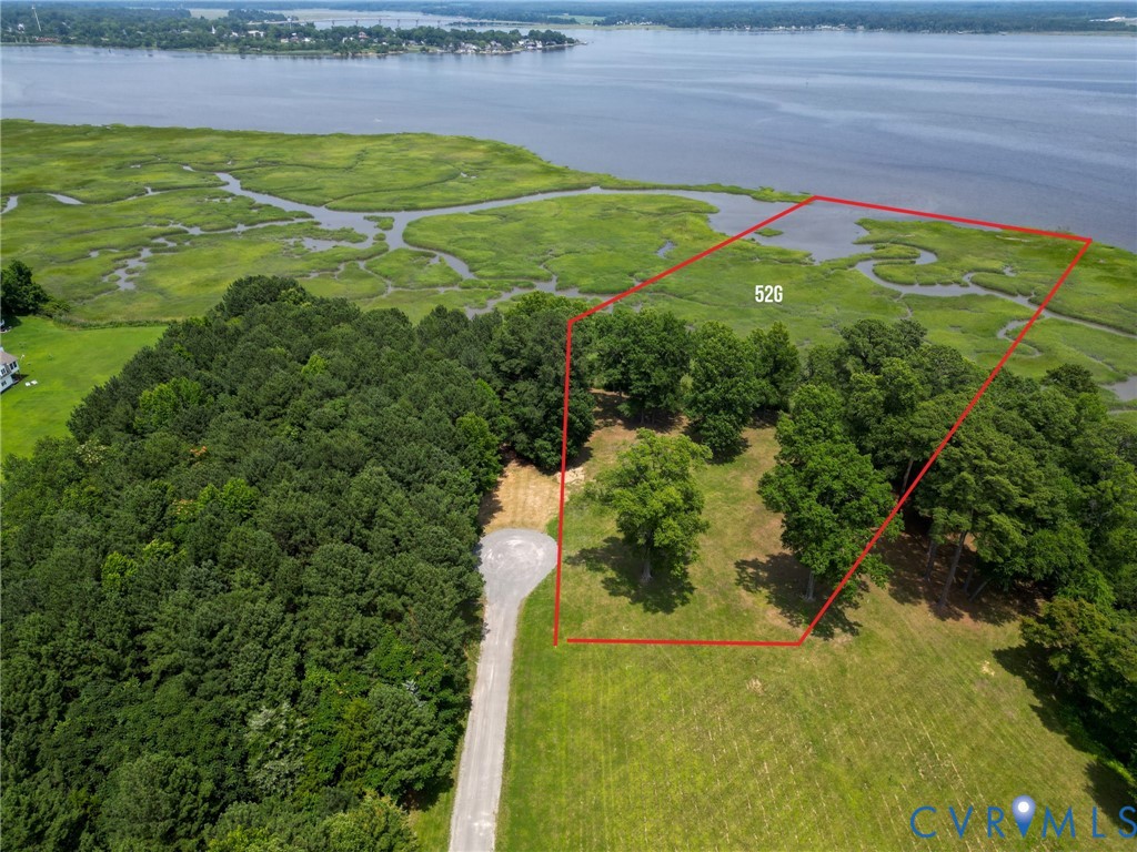 Lot 52G Georgia Ave