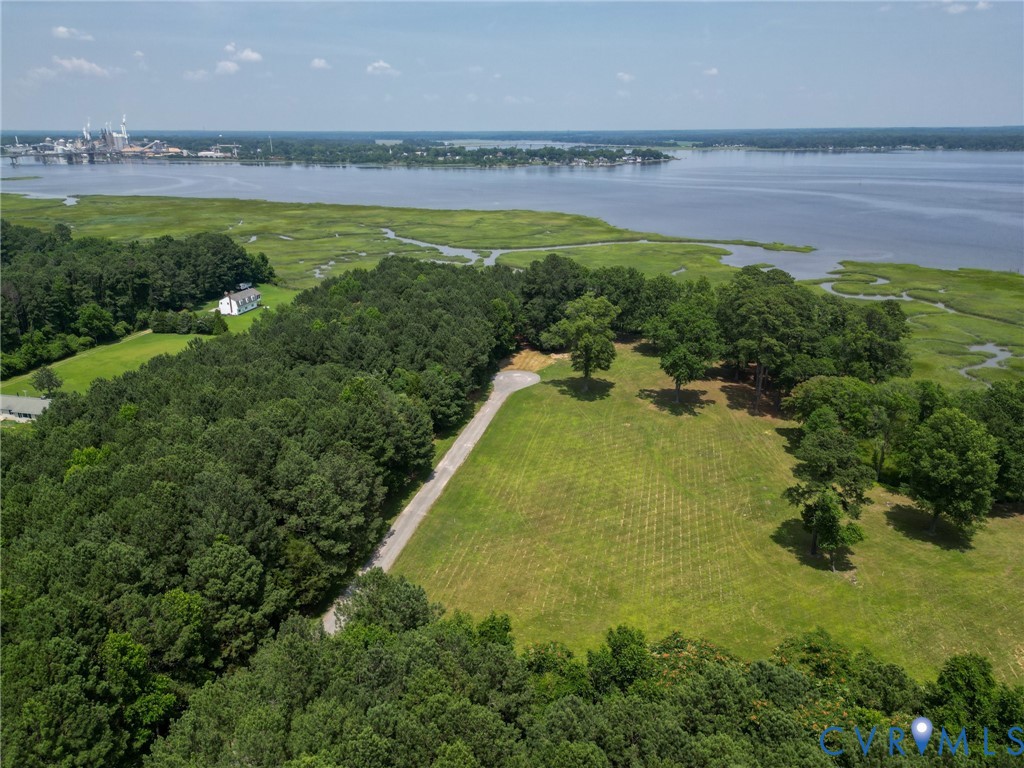 Lot 52G Georgia Ave