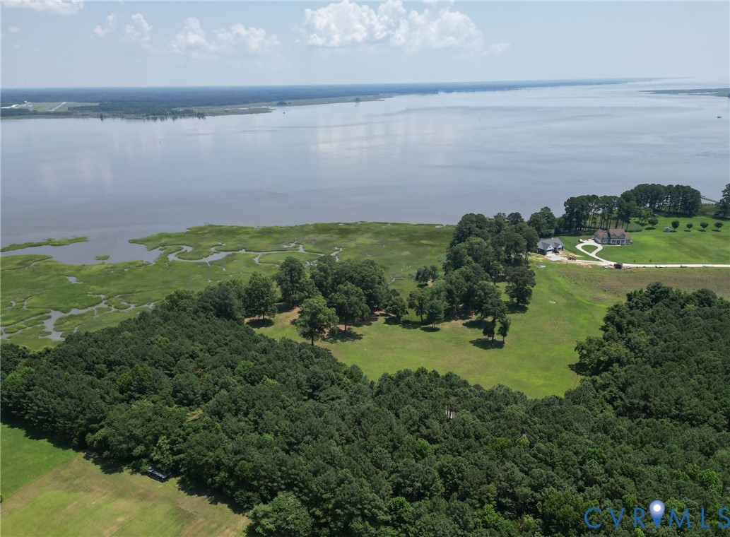 Lot 52G Georgia Ave