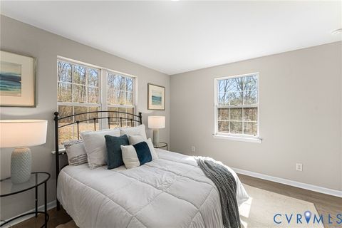 Tiny photo for 8109 Flannigan Mill Road, Mechanicsville, VA 23111 (MLS # 2605352)