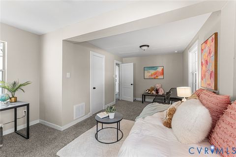 Tiny photo for 8109 Flannigan Mill Road, Mechanicsville, VA 23111 (MLS # 2605352)