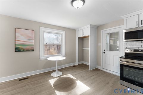 Tiny photo for 8109 Flannigan Mill Road, Mechanicsville, VA 23111 (MLS # 2605352)