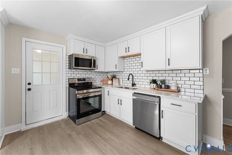 Tiny photo for 8109 Flannigan Mill Road, Mechanicsville, VA 23111 (MLS # 2605352)