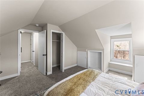 Tiny photo for 8109 Flannigan Mill Road, Mechanicsville, VA 23111 (MLS # 2605352)