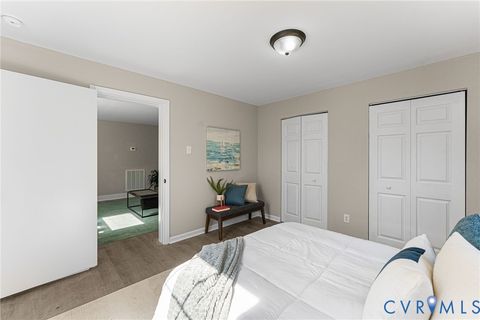 Tiny photo for 8109 Flannigan Mill Road, Mechanicsville, VA 23111 (MLS # 2605352)