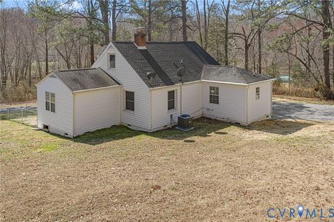 Tiny photo for 8109 Flannigan Mill Road, Mechanicsville, VA 23111 (MLS # 2605352)