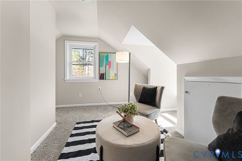 Tiny photo for 8109 Flannigan Mill Road, Mechanicsville, VA 23111 (MLS # 2605352)