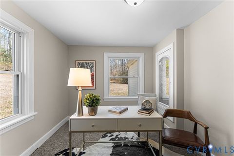 Tiny photo for 8109 Flannigan Mill Road, Mechanicsville, VA 23111 (MLS # 2605352)