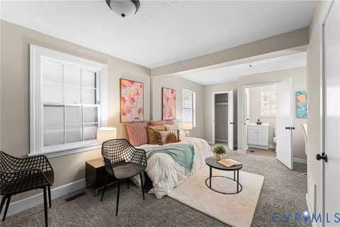 Tiny photo for 8109 Flannigan Mill Road, Mechanicsville, VA 23111 (MLS # 2605352)