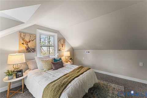 Tiny photo for 8109 Flannigan Mill Road, Mechanicsville, VA 23111 (MLS # 2605352)