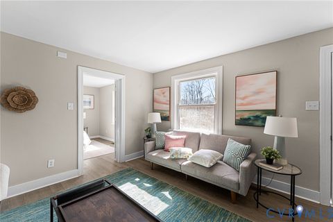 Tiny photo for 8109 Flannigan Mill Road, Mechanicsville, VA 23111 (MLS # 2605352)